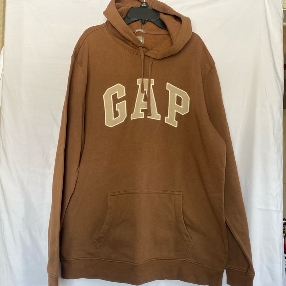 Gap hoodie